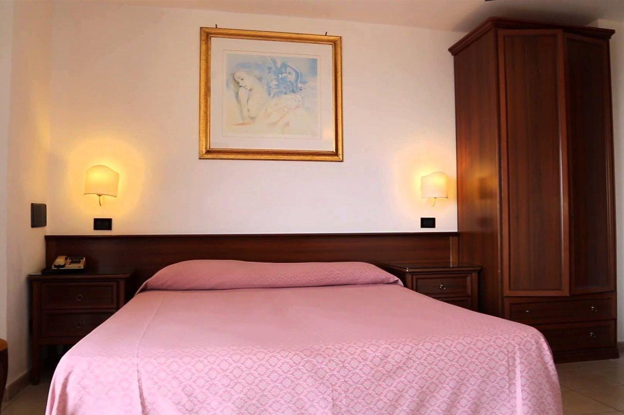 Hotel Andromaco Palace
