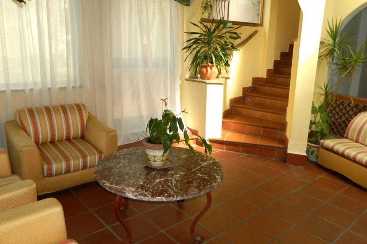 Hotel Andromaco Palace Taormina