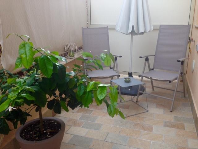 Apartment Donsanto *