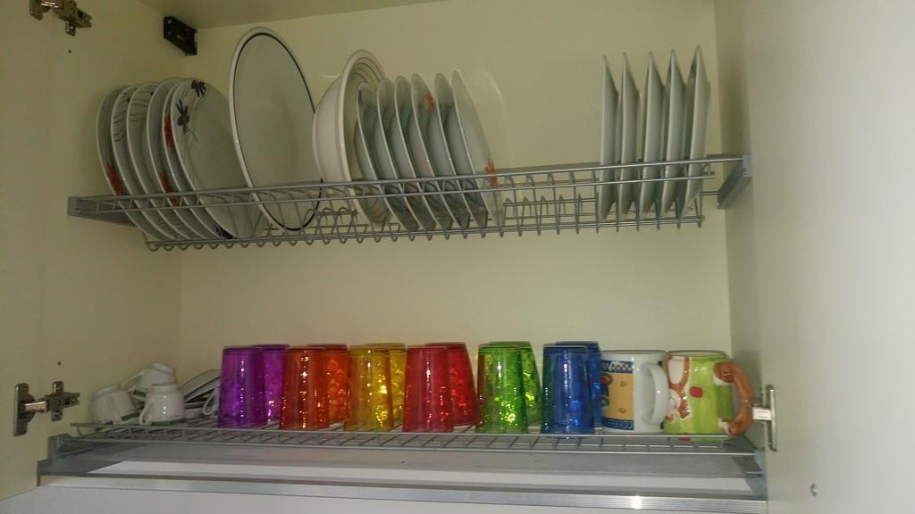 Apartamento Incanto Azzurro