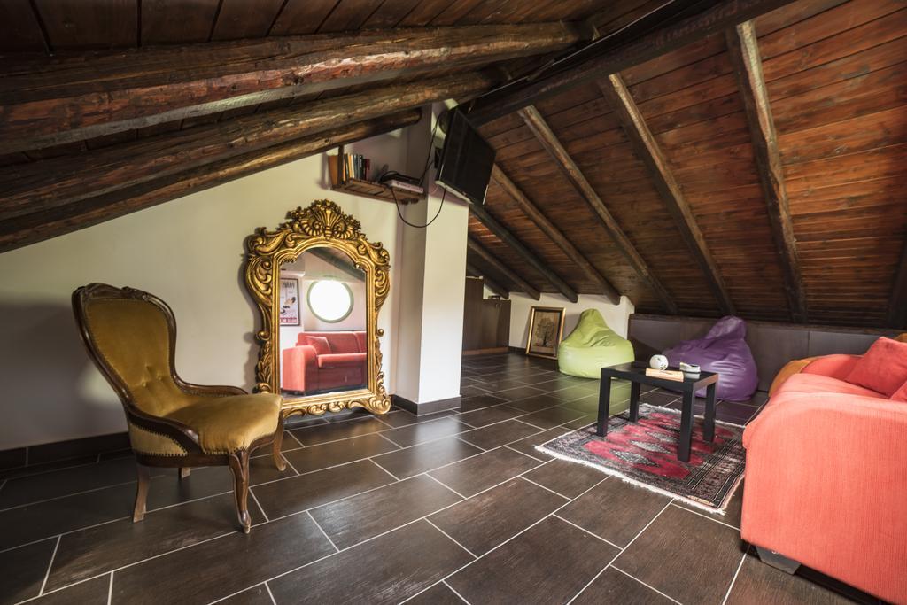 Villa Almond Taormina