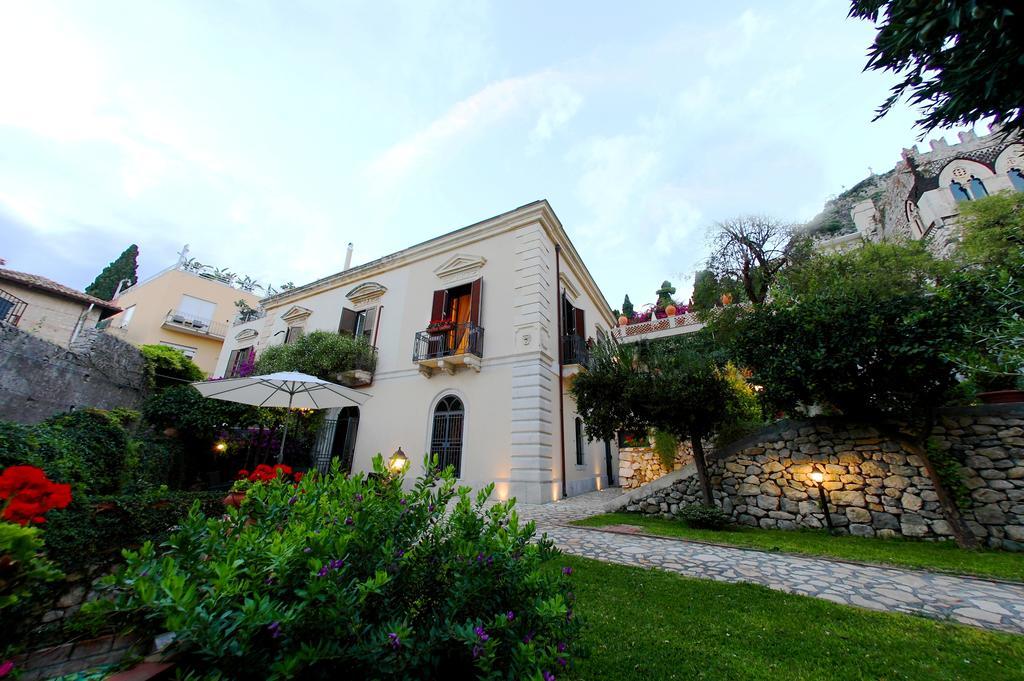 Villa Siciliana *