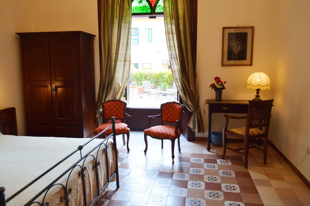 Villa Siciliana Taormina