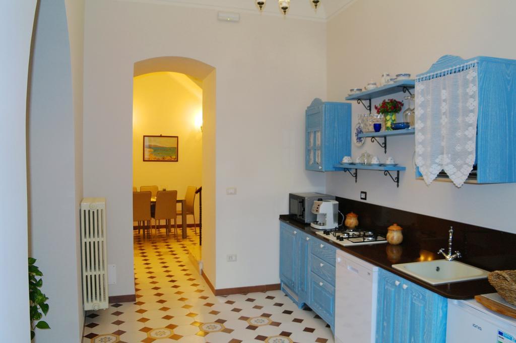 Villa Siciliana *