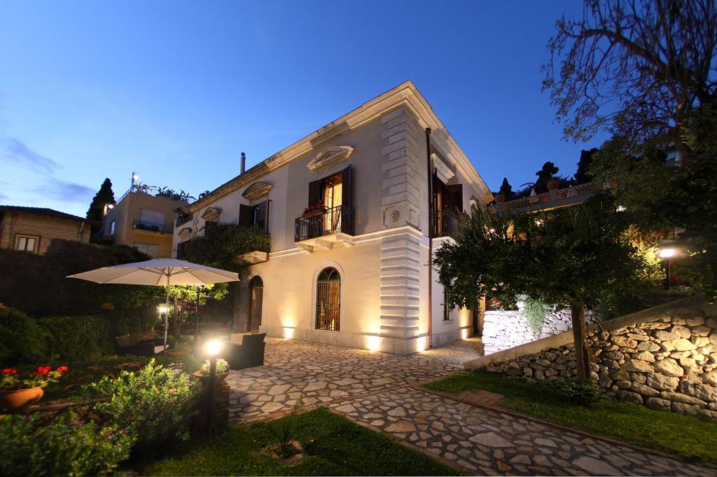 Villa Siciliana Taormina