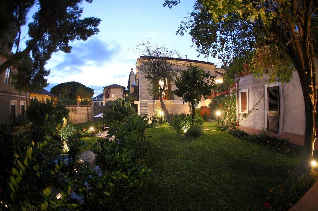 Villa Siciliana Taormina