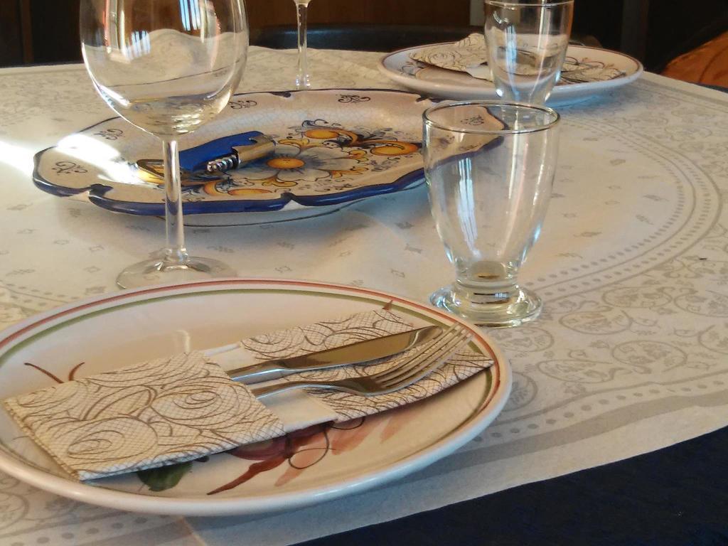 Acomodação com café da manhã  Casa Lanfranchi Taormina