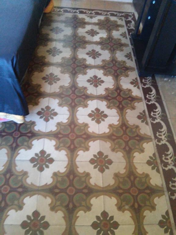 Acomodação com café da manhã  Casa Lanfranchi Taormina