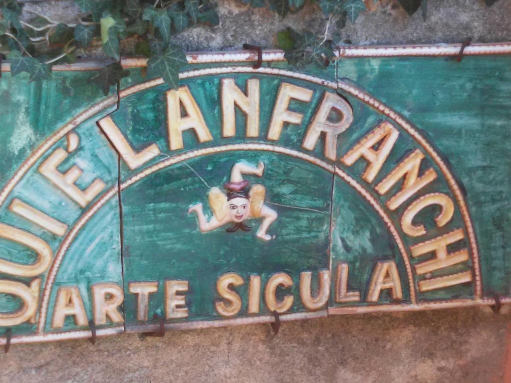 Acomodação com café da manhã  Casa Lanfranchi Taormina