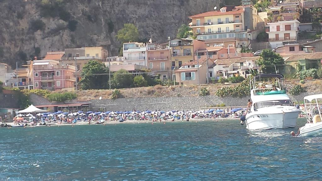 Apartamento Incanto Azzurro Taormina