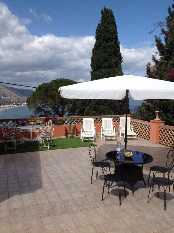 Casa Lanfranchi 3* Taormina
