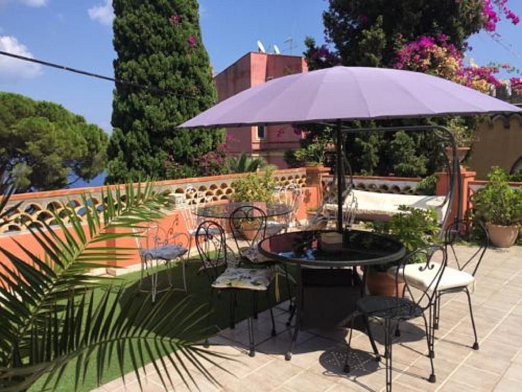 Casa Lanfranchi 3*