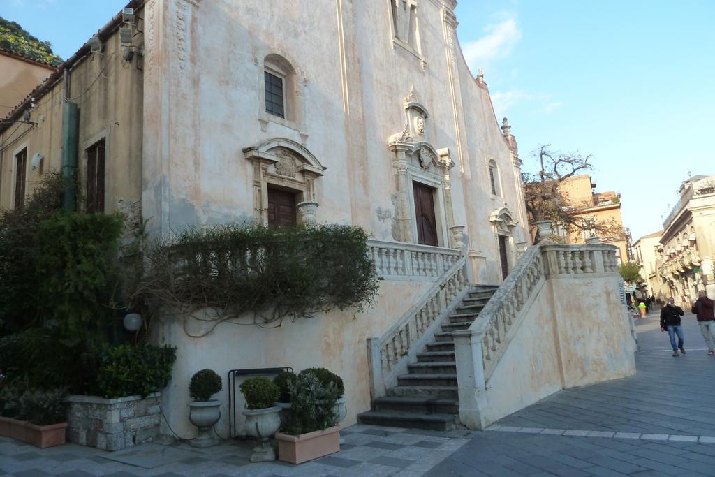 Casa Vico Romano 2 Apartment Taormina
