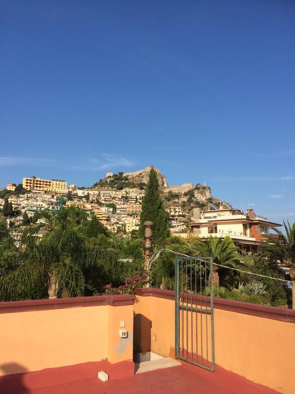 Casa Palumbo *