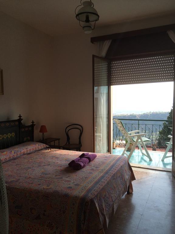 Casa Palumbo Apartment *