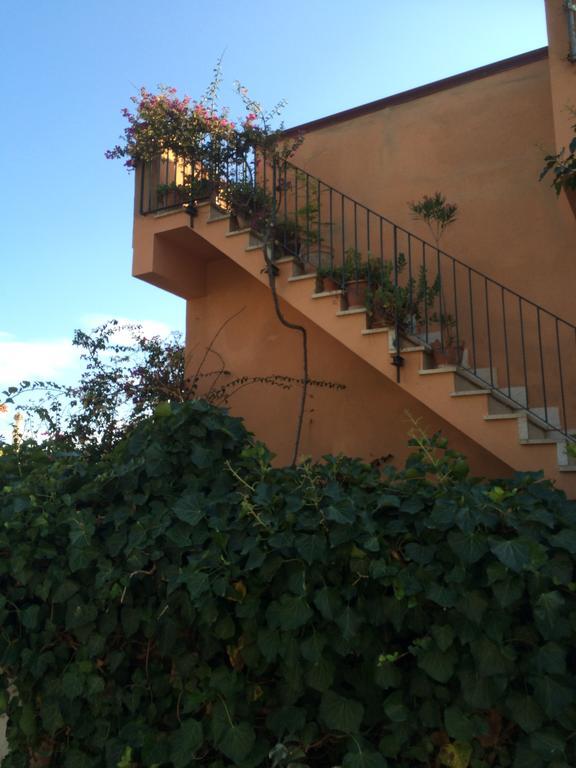 Apartment Casa Palumbo
