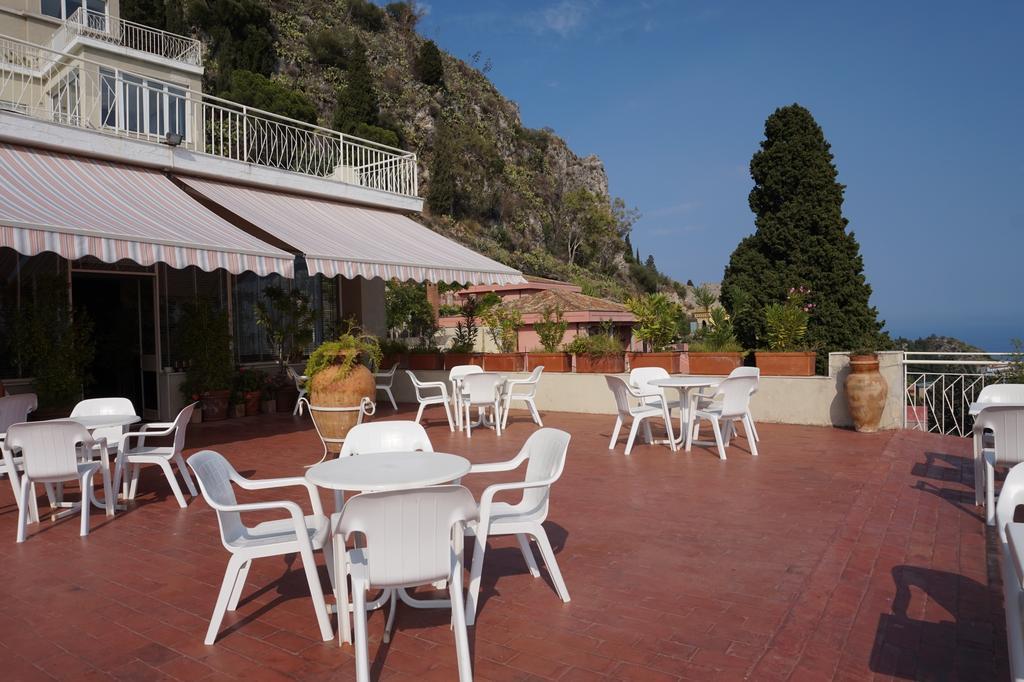 Mediterranee Hotel