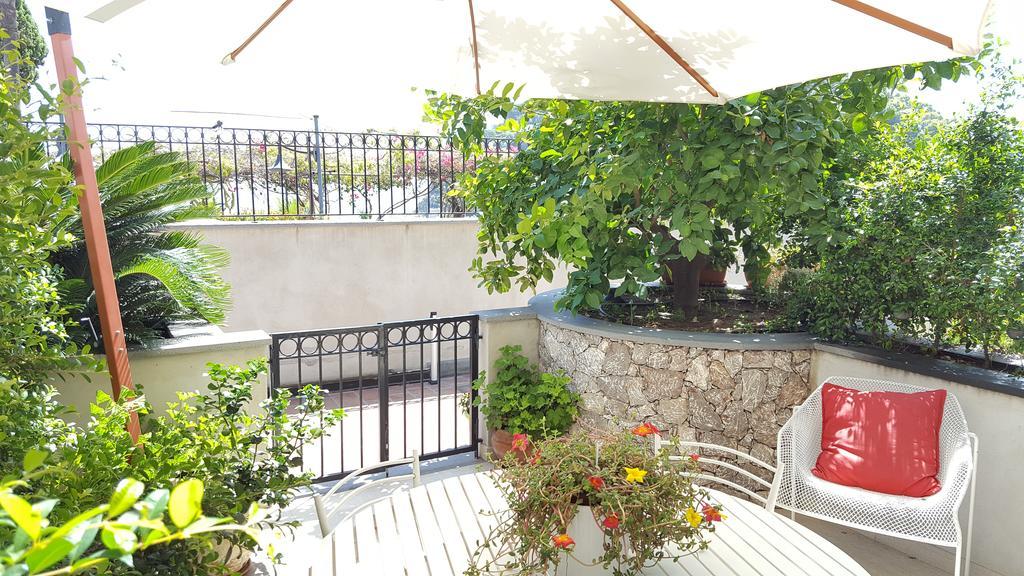 Apartment Appartamento Verde Taormina Taormina