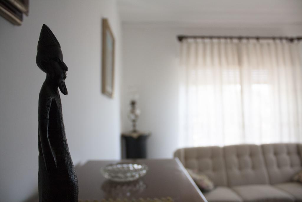 Appartement Casa Corvaja