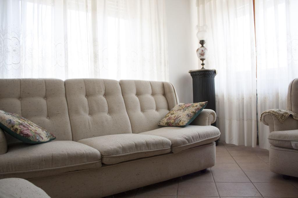 Appartement Casa Corvaja Taormina