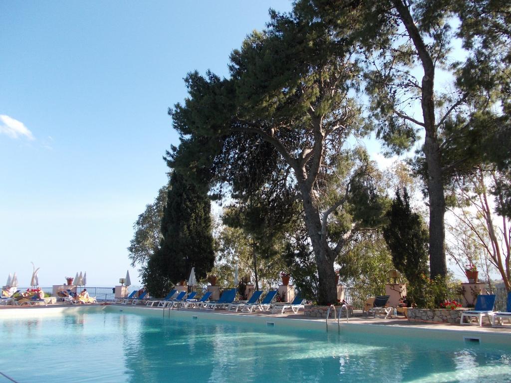 Excelsior Palace Hotel