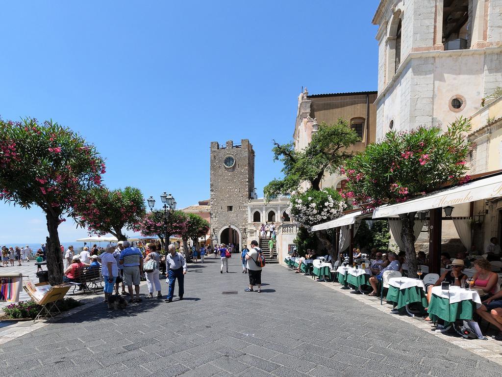 Casa Vico Romano 2 *