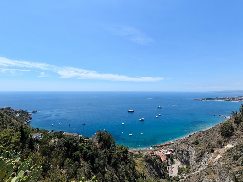 Casa Vico Romano 2 Taormina