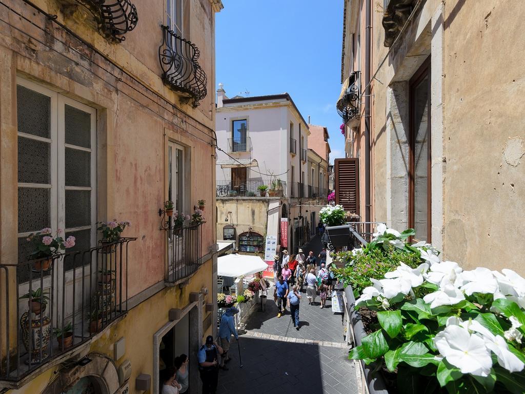 Casa Vico Romano 2 *