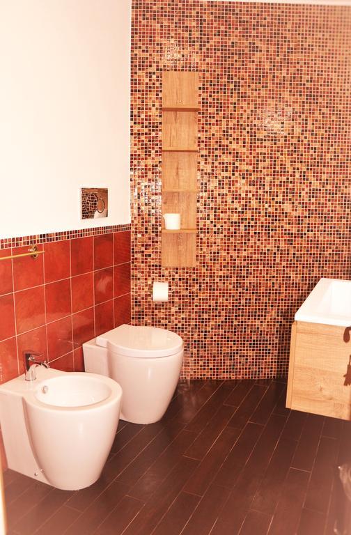 Bed & Breakfast A Due Passi Dal Mare *