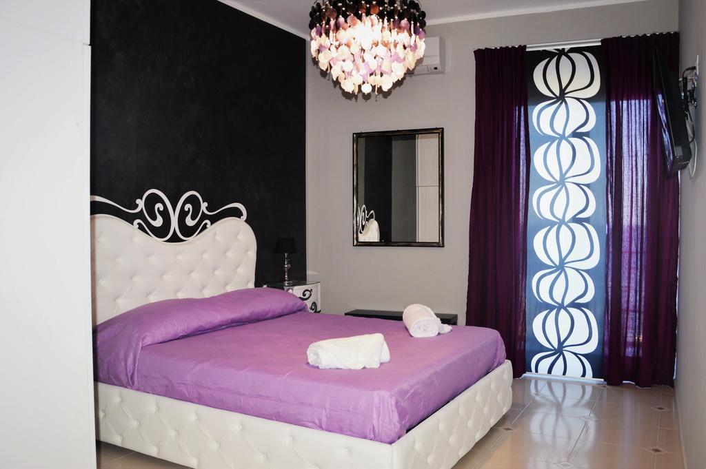 Bed & Breakfast A Due Passi Dal Mare *