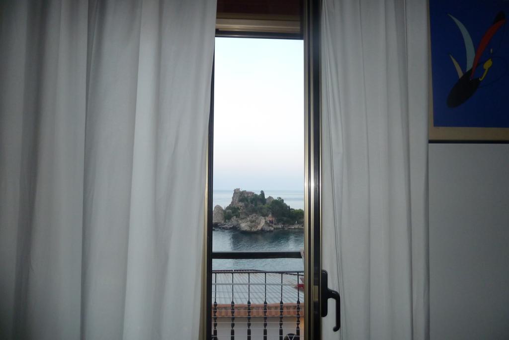 Mazzaro Isola Bella *