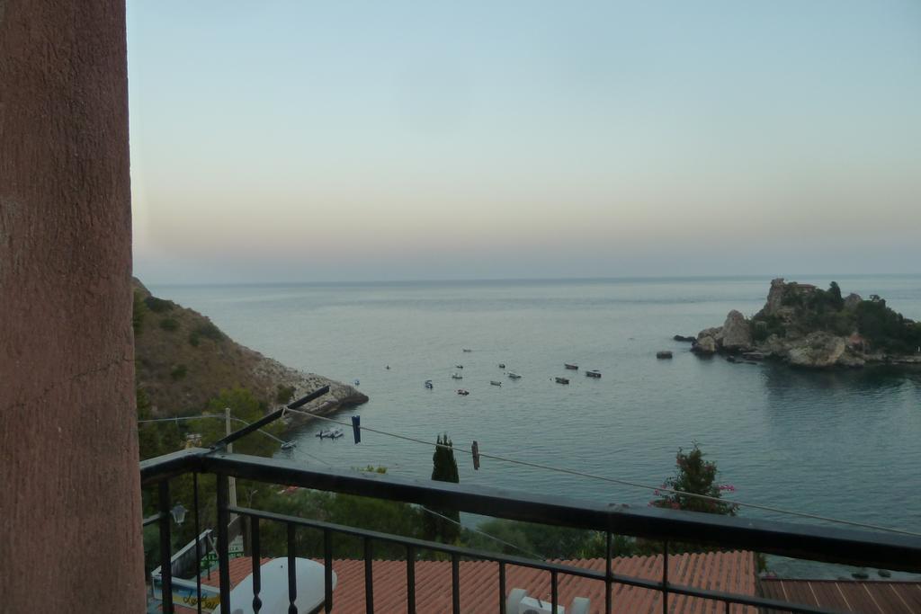 Mazzaro Isola Bella