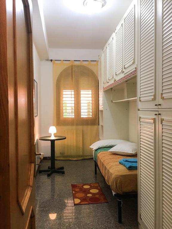 Casa Del Viaggiatore Apartment *