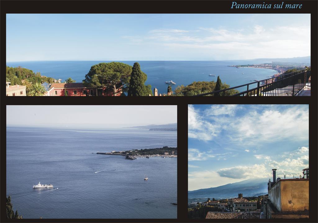 Panoramica Sul Mare - Apartment