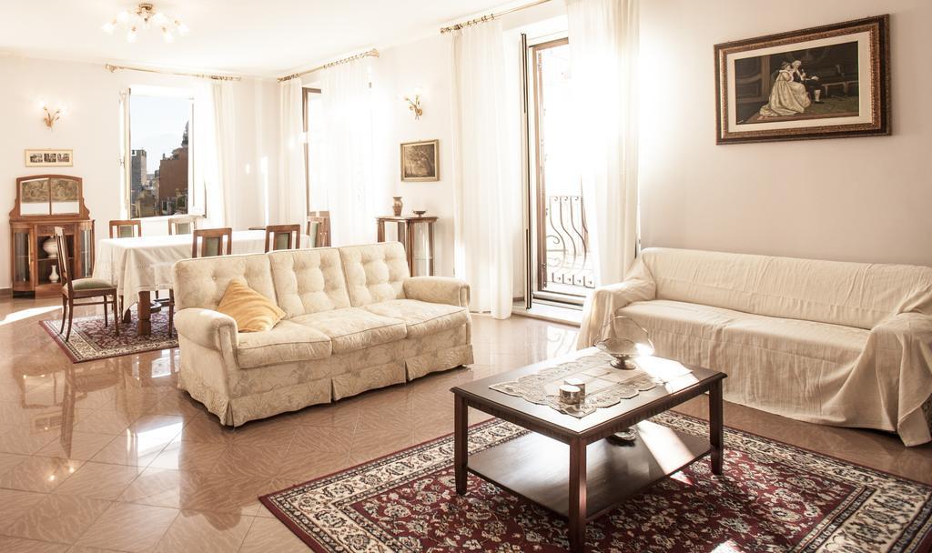 Apartment Panoramica Sul Mare - *