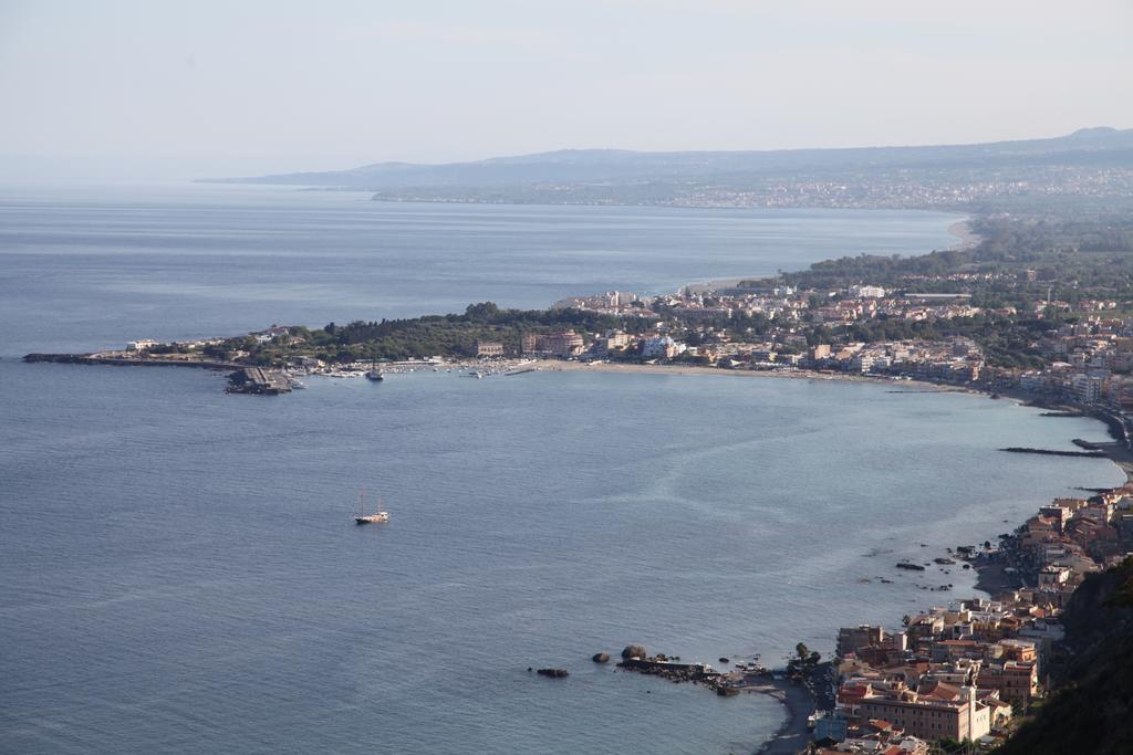 Panoramica Sul Mare - *