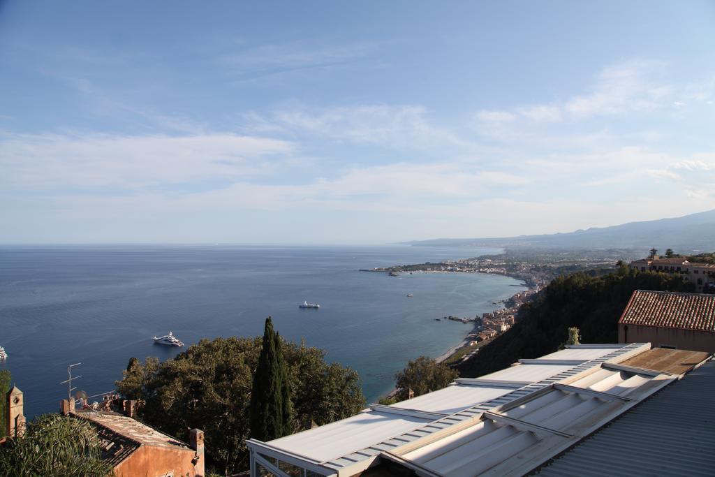 Apartment Panoramica Sul Mare -
