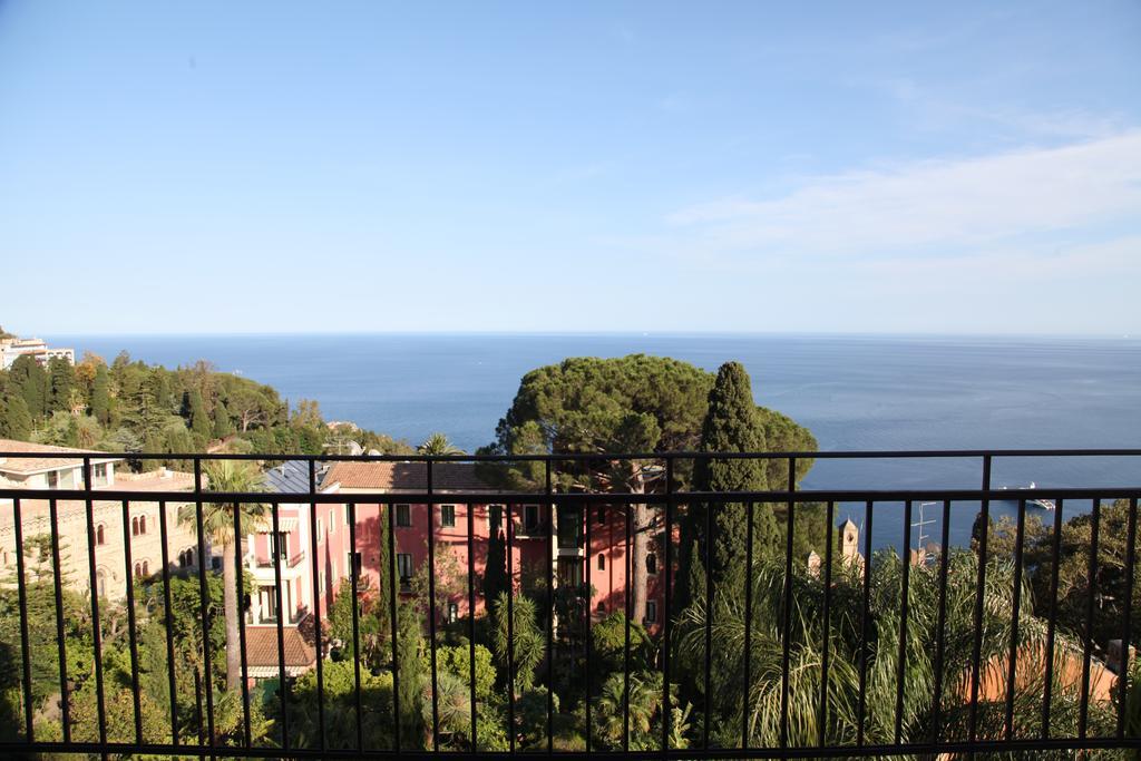 Panoramica Sul Mare - Apartment Taormina