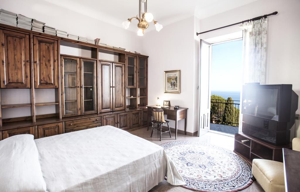 Apartment Panoramica Sul Mare - *