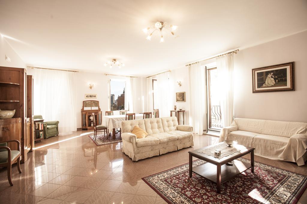 Panoramica Sul Mare - Apartment *