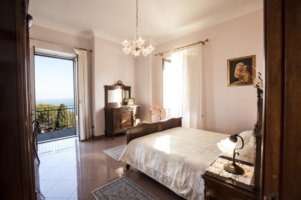 Panoramica Sul Mare - Taormina