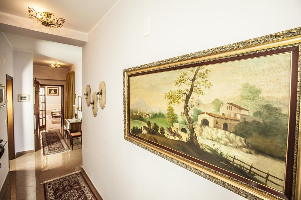Apartment Panoramica Sul Mare - *