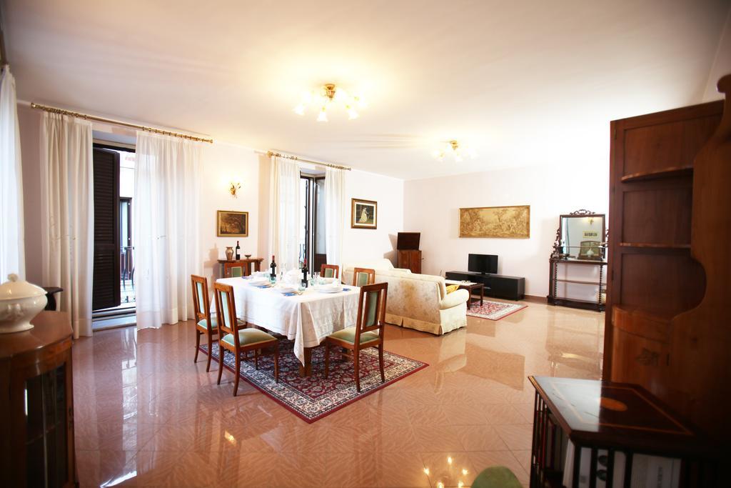 Panoramica Sul Mare - Apartment *