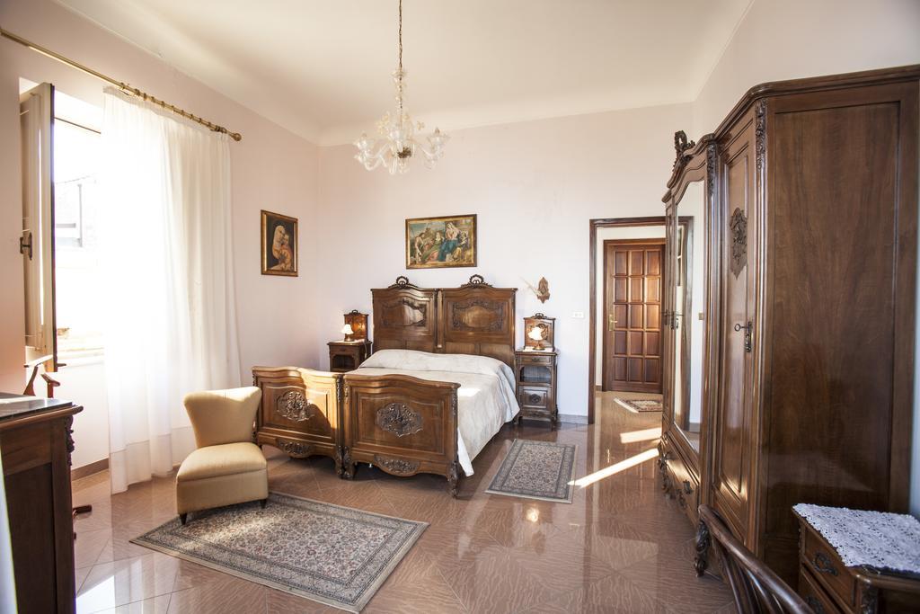 Apartment Panoramica Sul Mare - Taormina