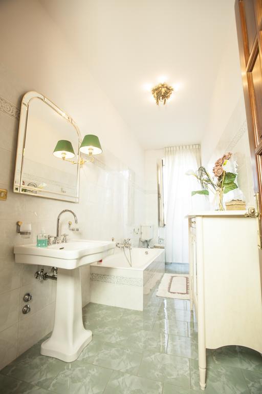 Apartment Panoramica Sul Mare -
