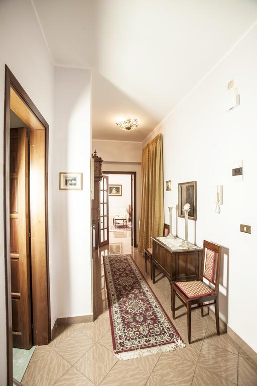Panoramica Sul Mare - *
