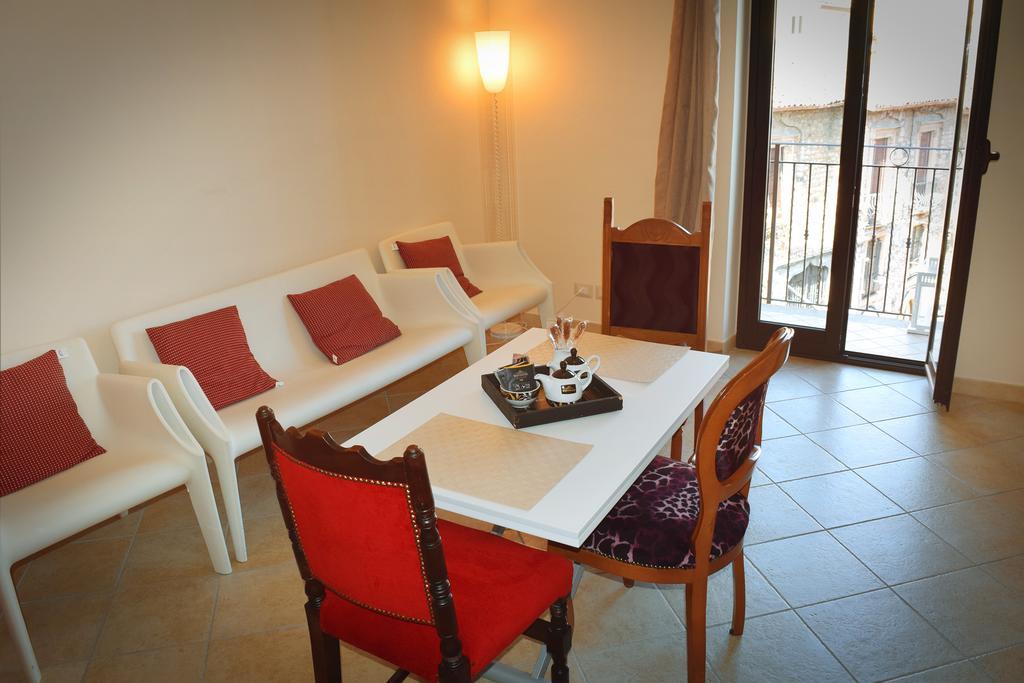 Apartment Gioli' Taormina