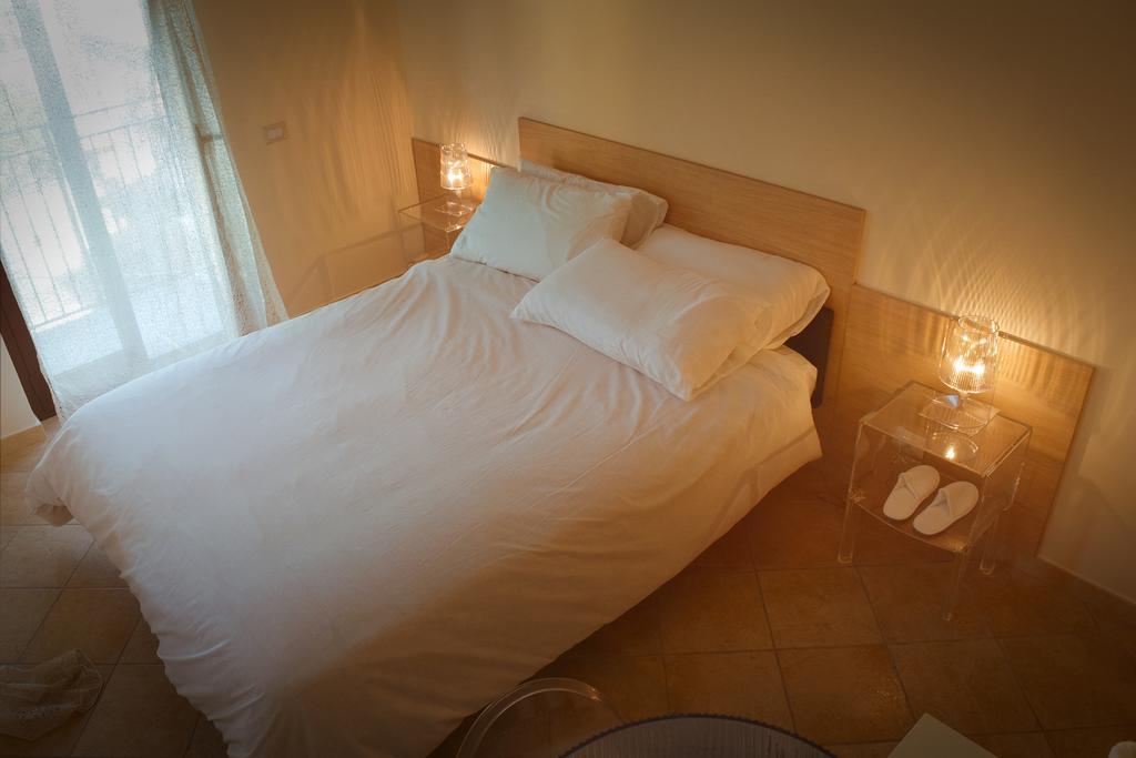 Apartment Gioli'