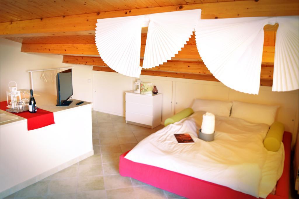 Gioli' Apartment Taormina