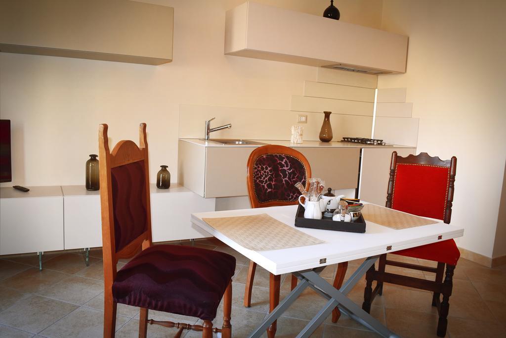 Gioli' Apartment *